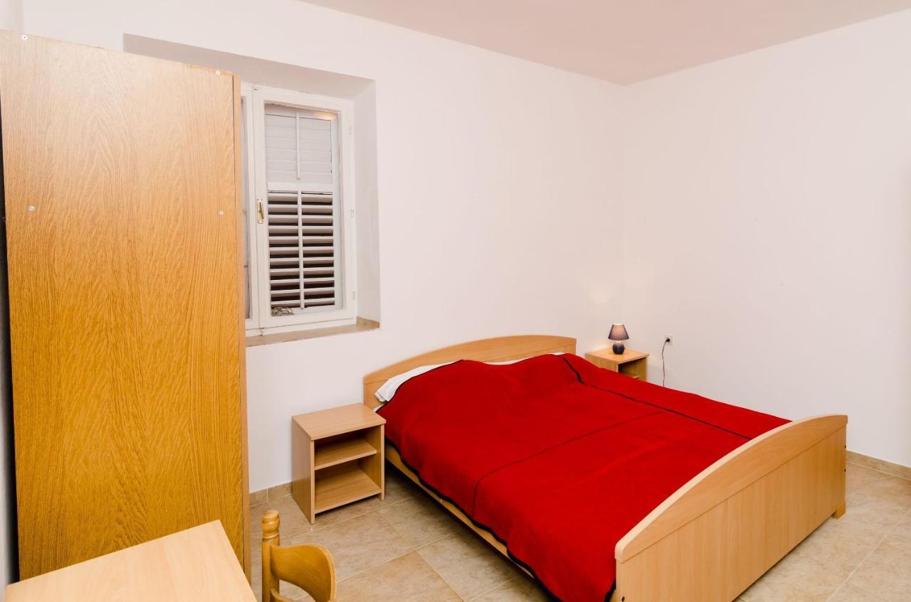 Guest House Kiko Pomena Room photo