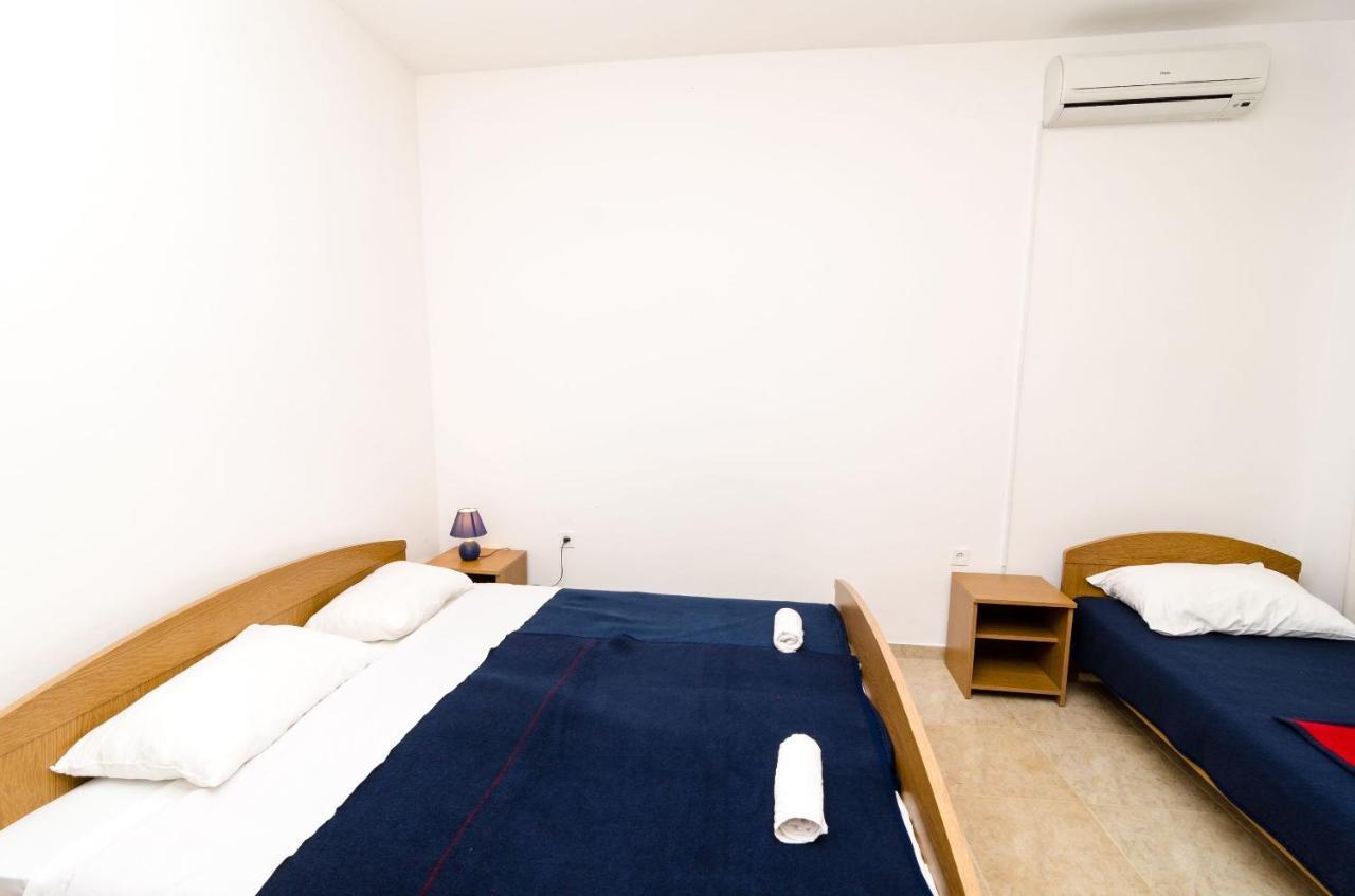 Guest House Kiko Pomena Room photo
