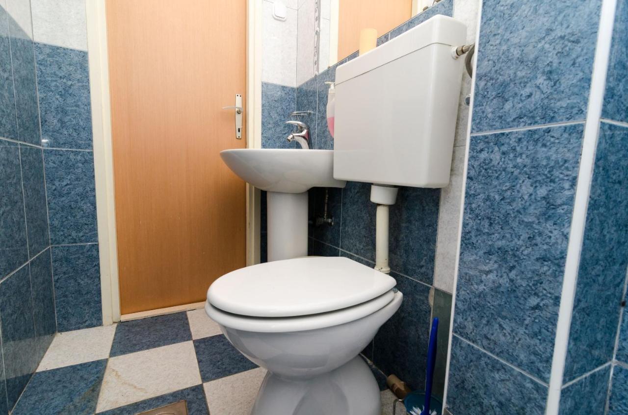 Guest House Kiko Pomena Room photo