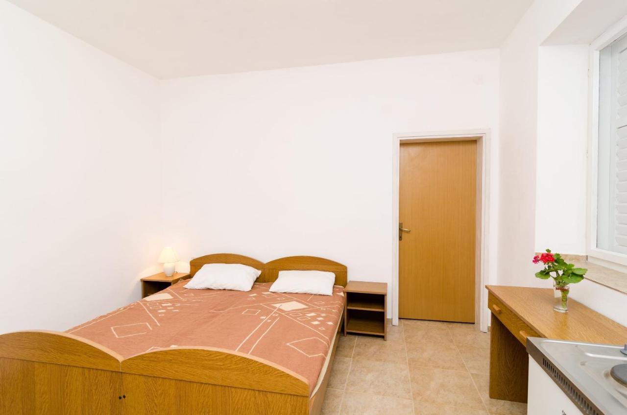 Guest House Kiko Pomena Room photo