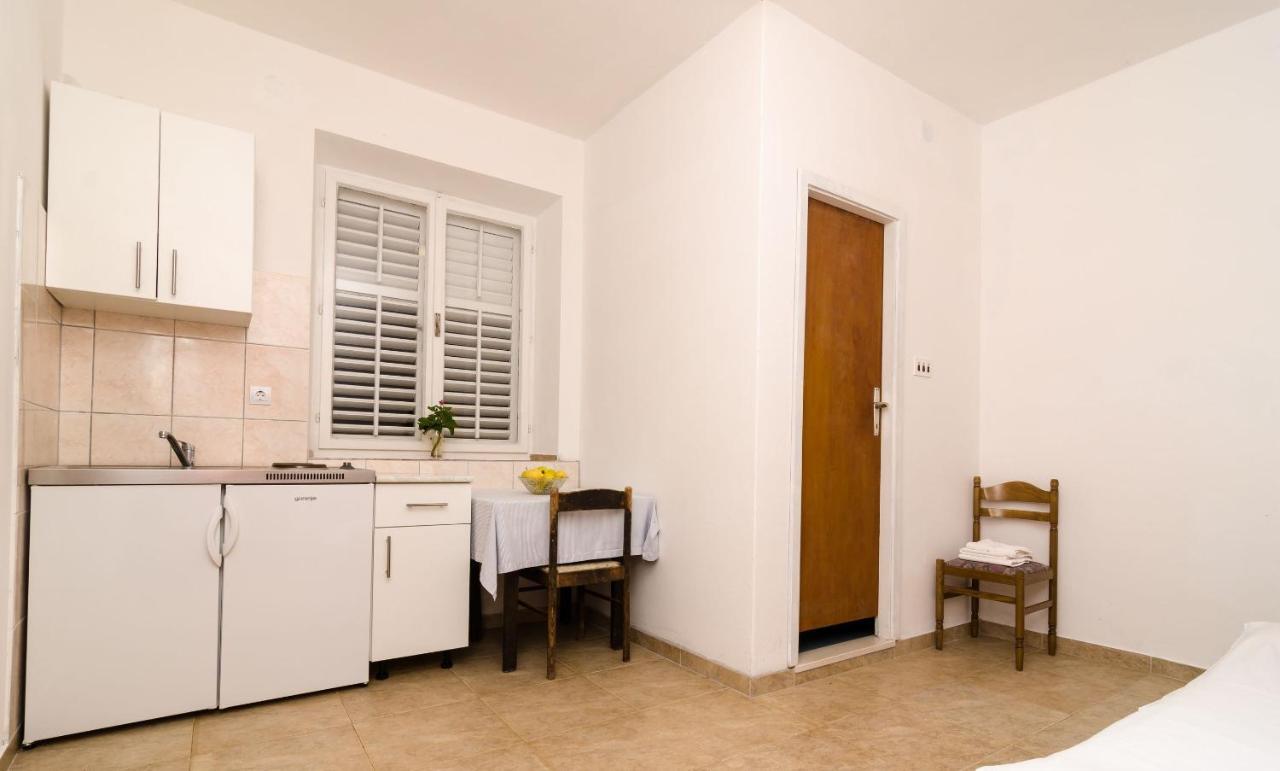 Guest House Kiko Pomena Room photo