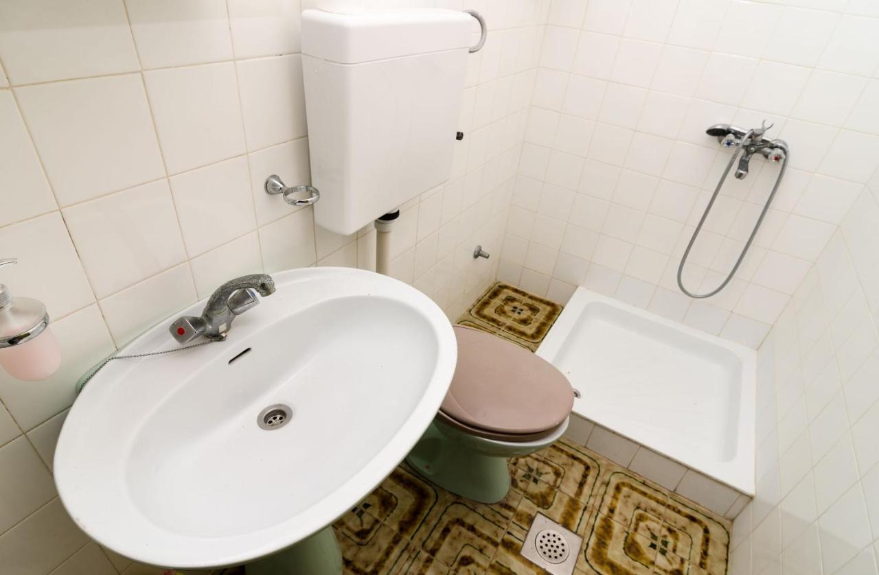 Guest House Kiko Pomena Room photo