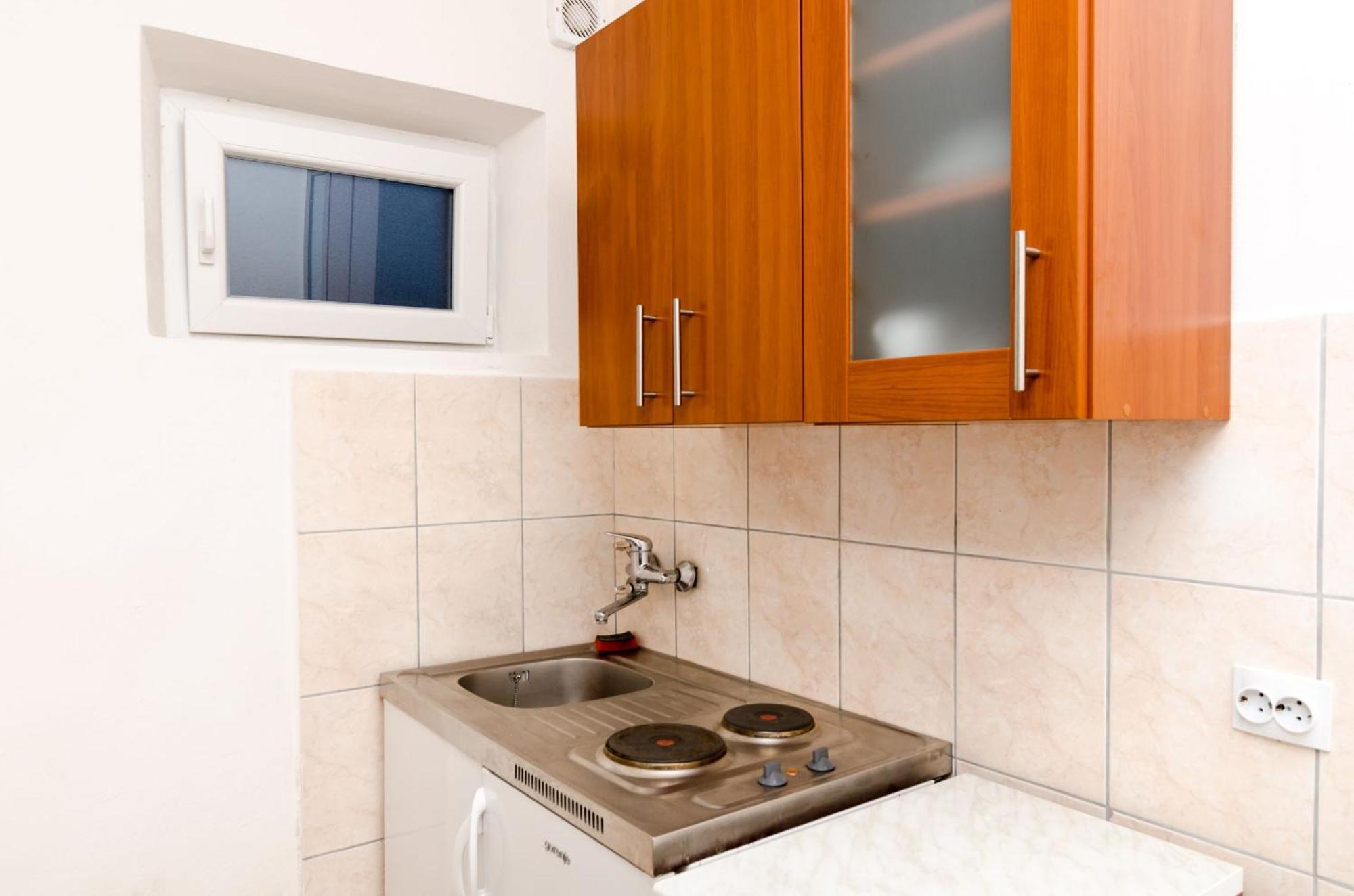 Guest House Kiko Pomena Room photo