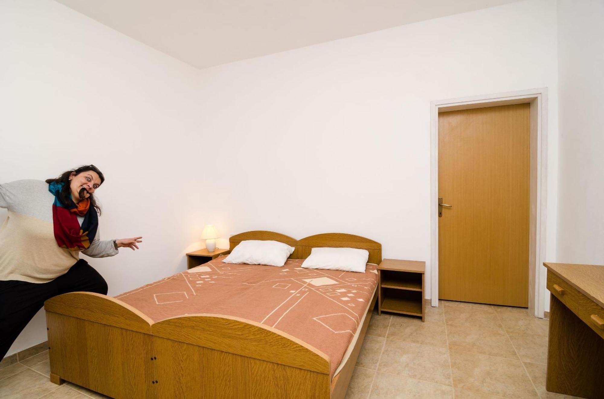 Guest House Kiko Pomena Room photo