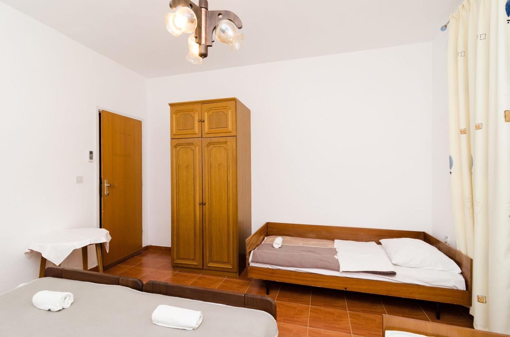 Guest House Kiko Pomena Room photo