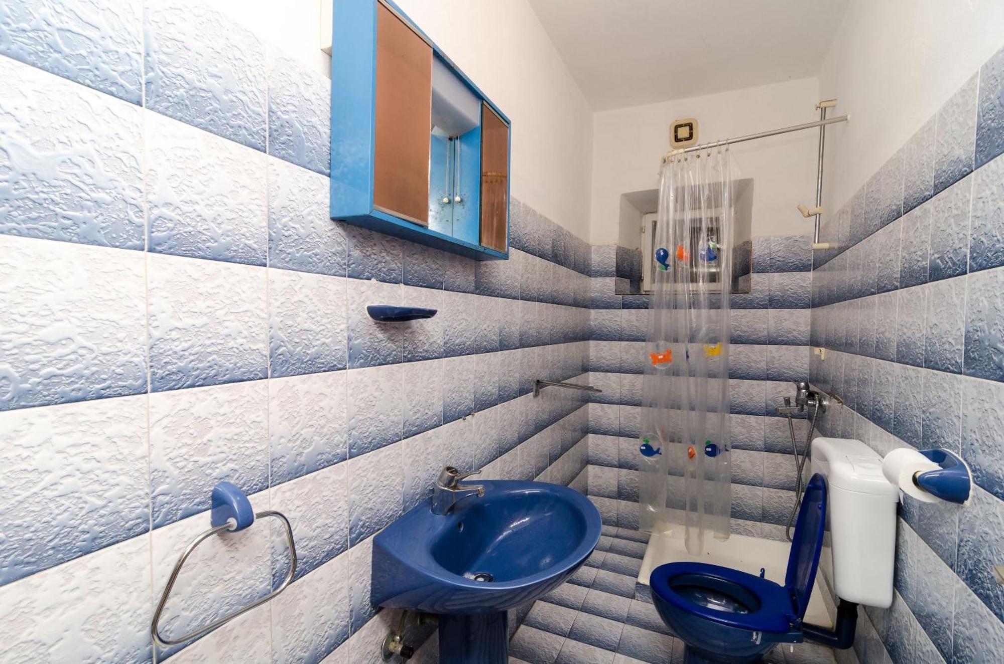 Guest House Kiko Pomena Room photo